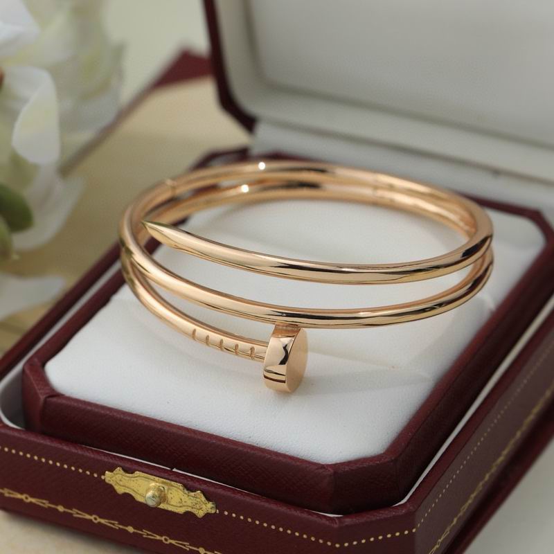 Cartier Bracelet ID:20261020-185